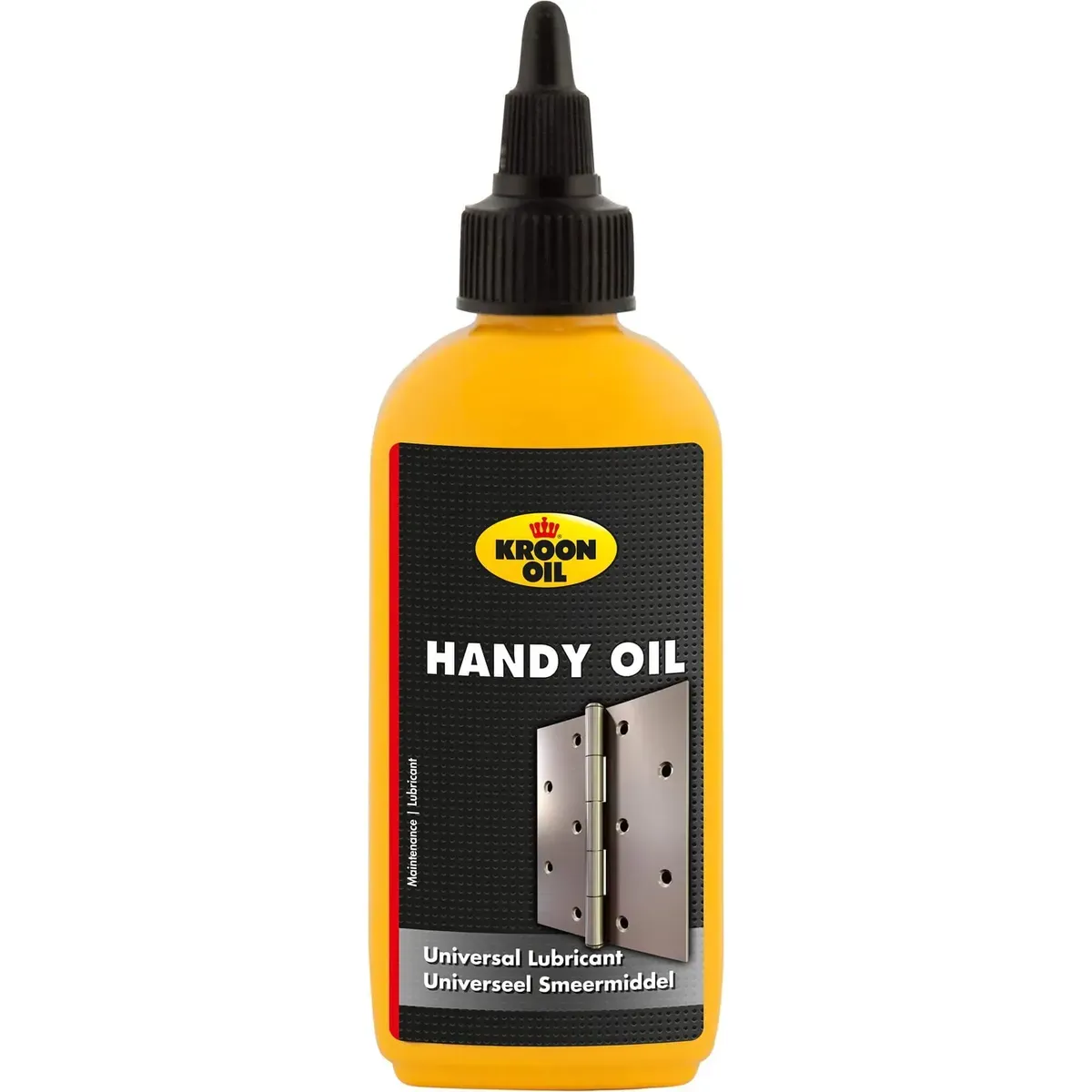 Kroon Oil Handy Oil 100 Ml Flacon Universal Lubricant